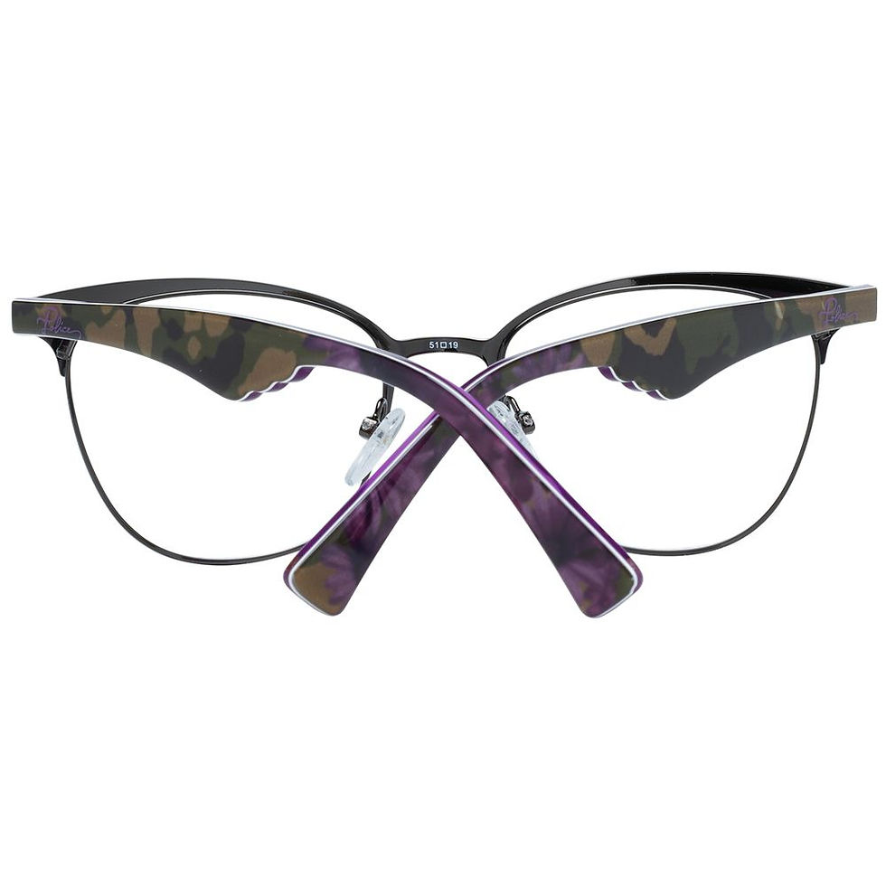 Thumbnail: Purple Women Optical Frames
