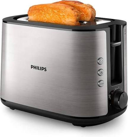 Toaster