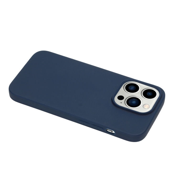 Thumbnail: Frosted Silicone Phone Case