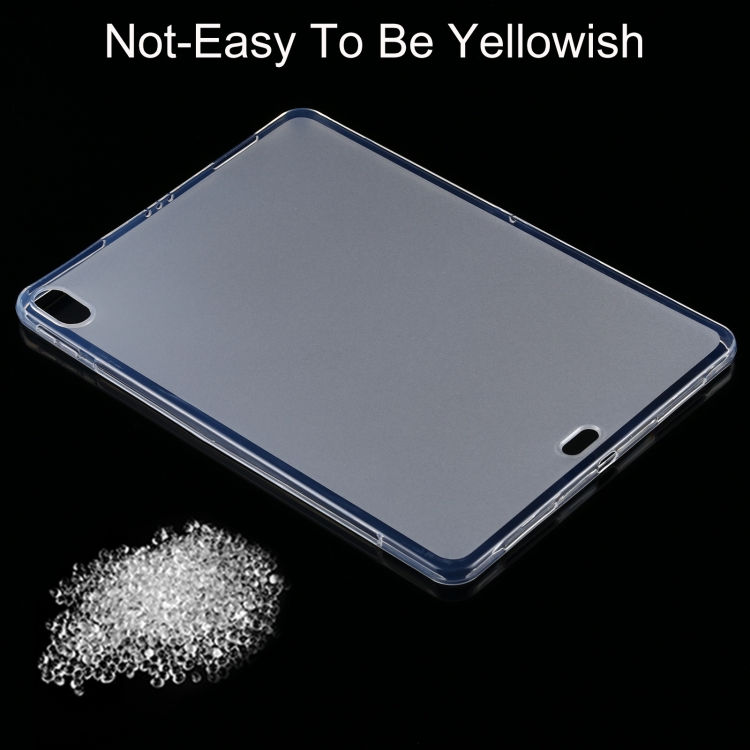 Thumbnail: For iPad Air (2020) 10.9 TPU Case