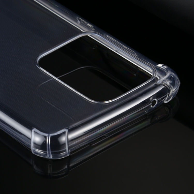 Thumbnail: Four-Corner Anti-Drop Ultra-Thin TPU Case
