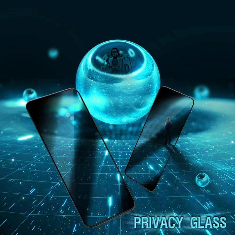 Thumbnail: 28 Degree Privacy Armor Tempered Glass Film