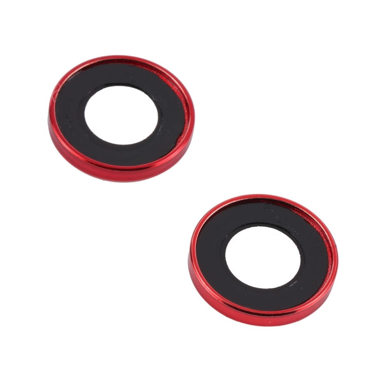 Thumbnail: 9H Point Drill Camera Lens Film Protector Circle