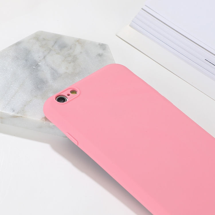 Thumbnail: Shockproof Frosted TPU Protective Case