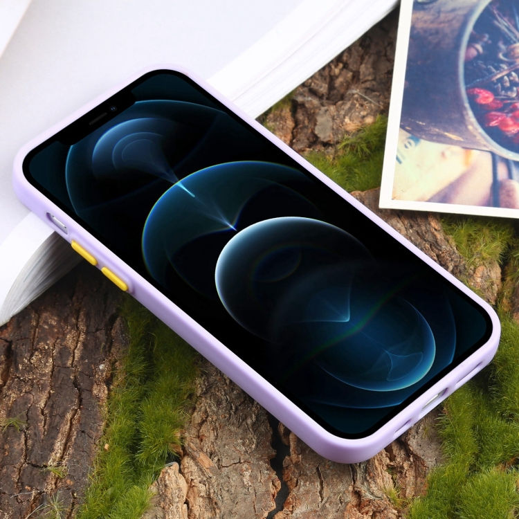 Thumbnail: Ink Painting Style TPU Protective Case