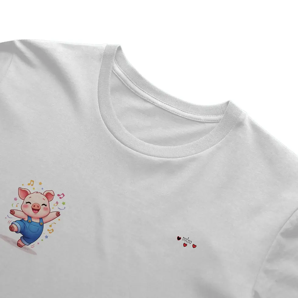 Thumbnail: Comfort Colors Heavyweight T Shirt