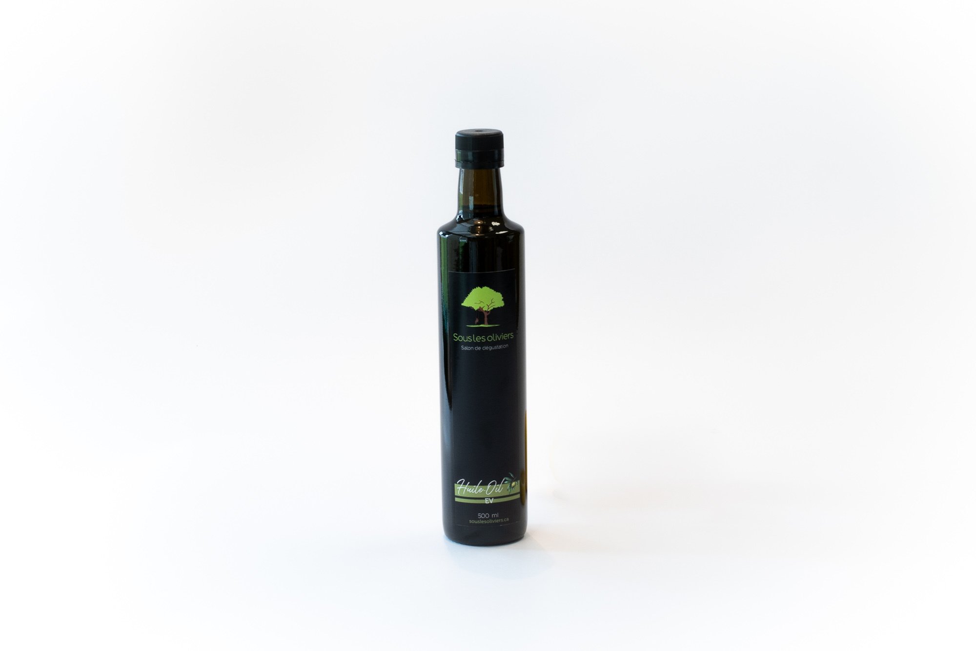 Huile d'olive extra vierge Estate Koroneiki