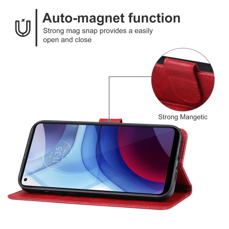Thumbnail: Leather Phone Case