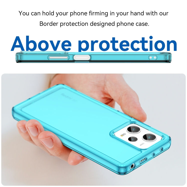 Thumbnail: Candy Series TPU Phone Case