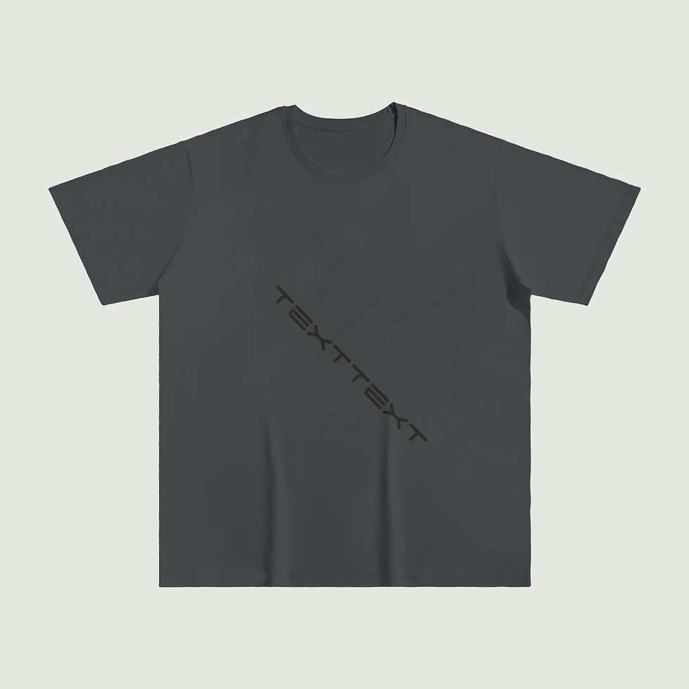 Thumbnail: 180G Unisex Classic T-shirt