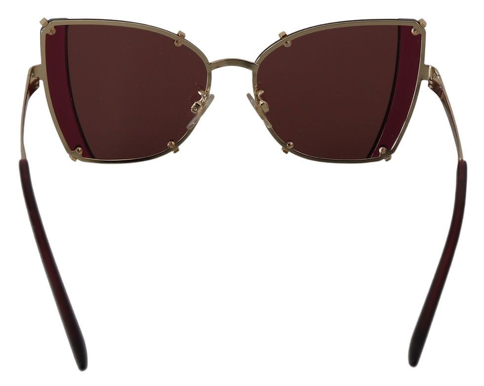 Thumbnail: Elegant Cat's Eye Women's Sunglasses