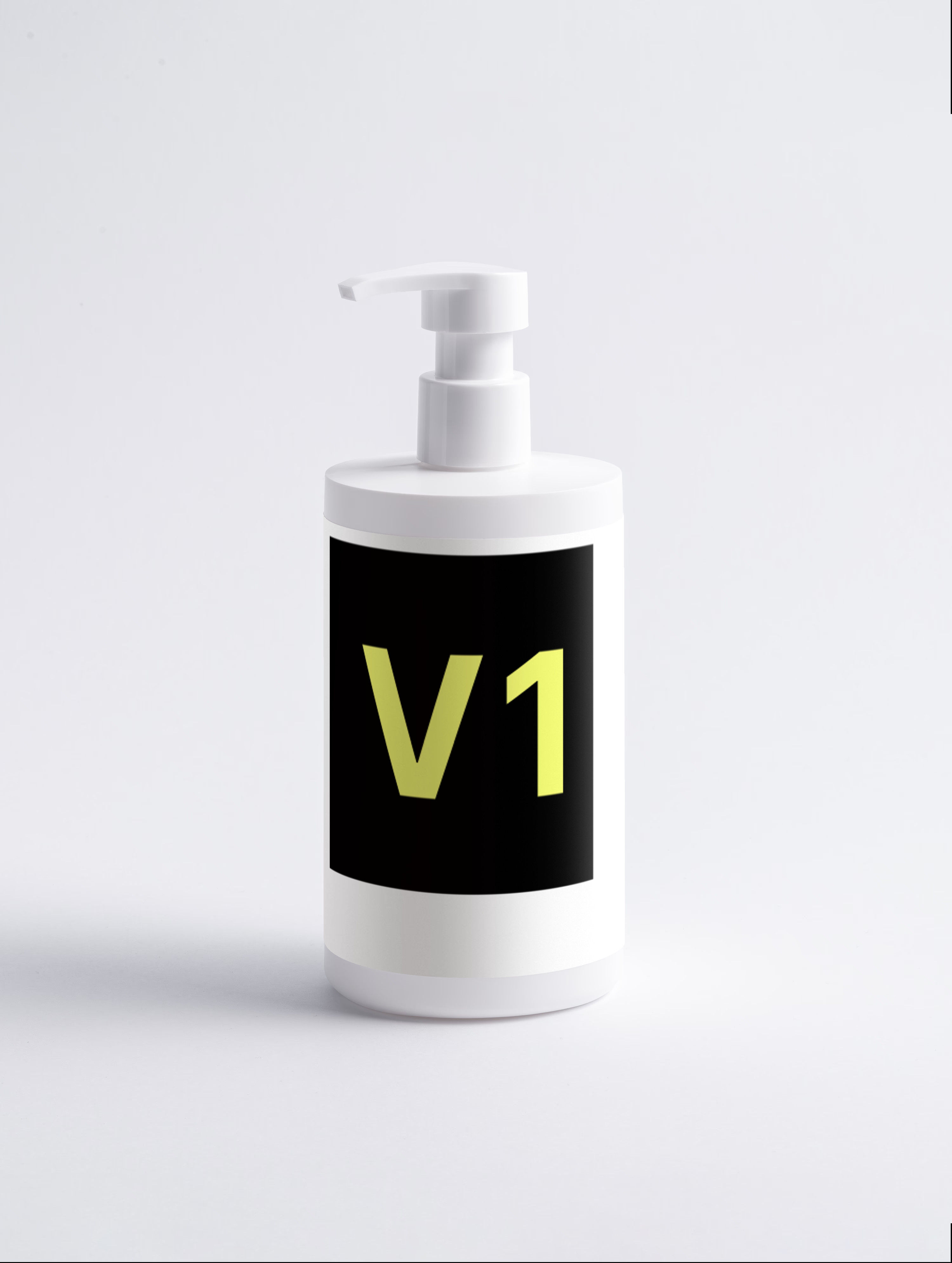 Hand & Body Wash, Grapefruit (v1)