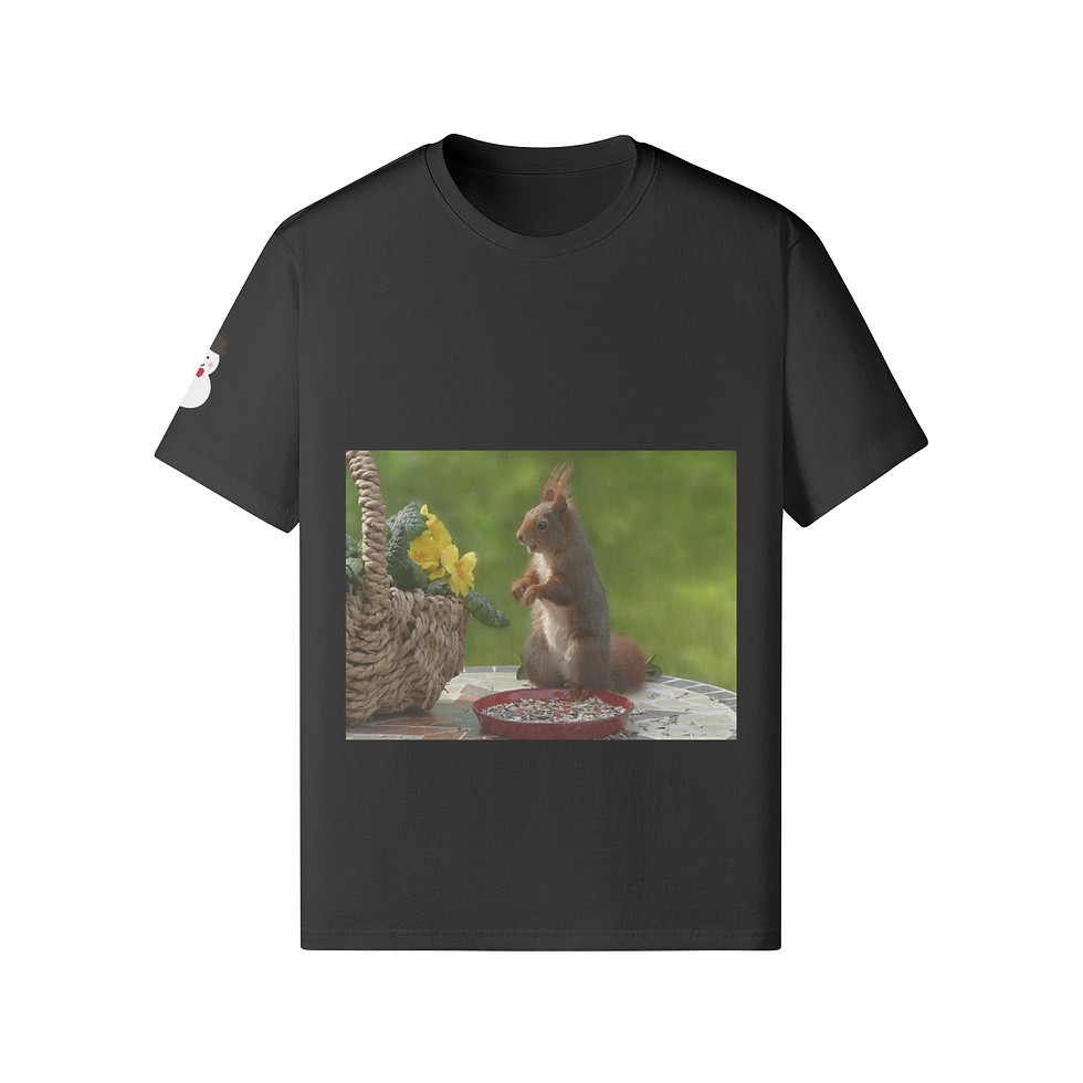 Thumbnail: 150G Unisex Classic T-shirt