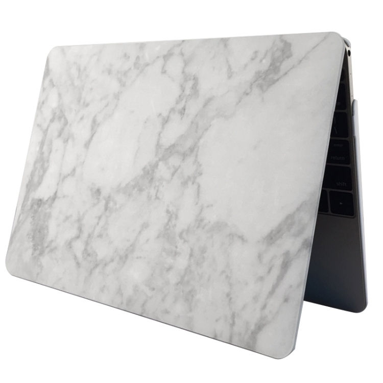 Thumbnail: DDC-03 适用于苹果MacBook Air A1466 13.3 inch 大理石图案笔记本水贴纸保护壳
