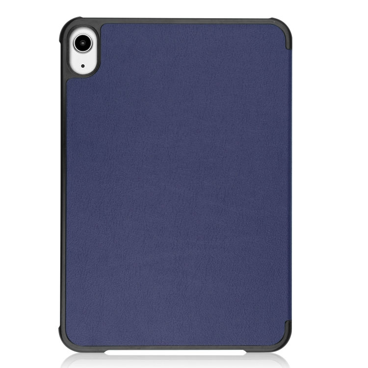 Thumbnail: Custer Texture Leather Case
