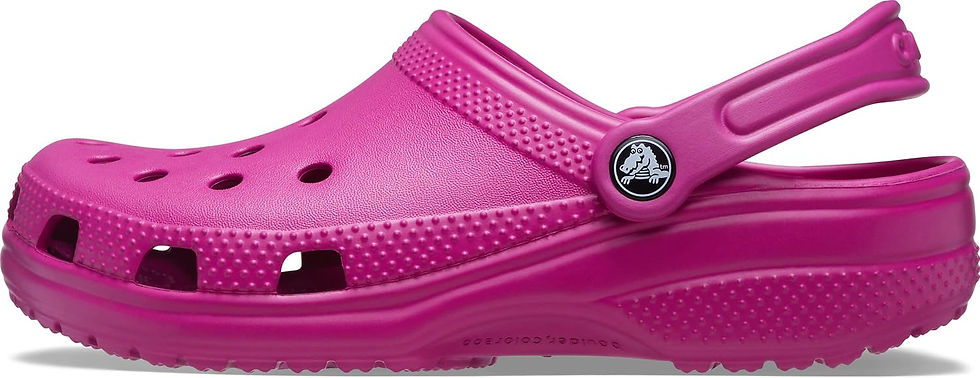 Thumbnail: Crocs Unisex-Adult Classic Clogs
