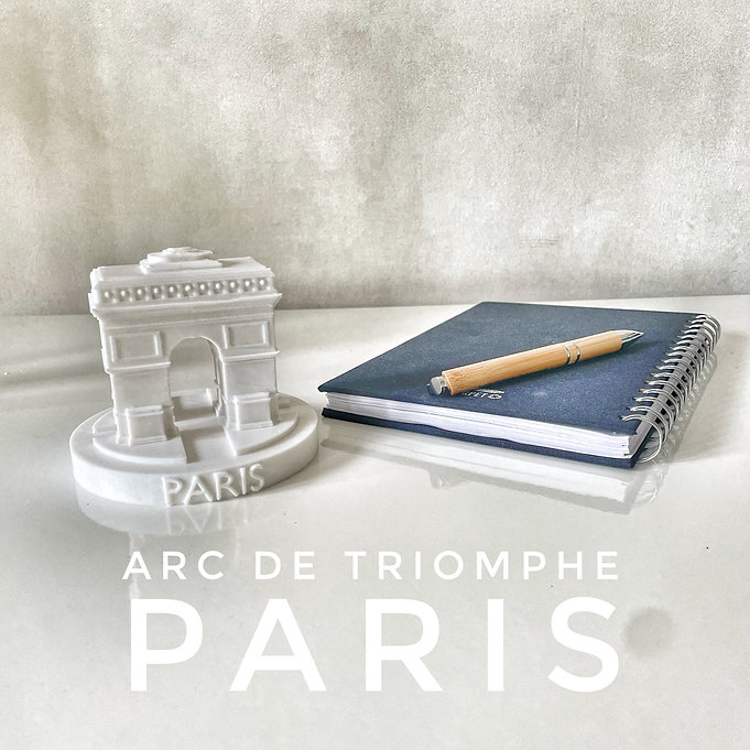 Les Portes de France WallCities
