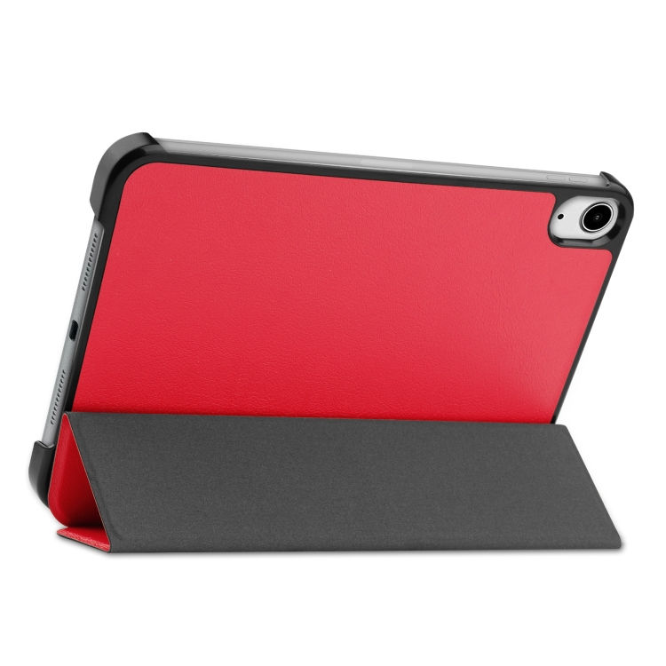 Thumbnail: Custer Texture Leather Case