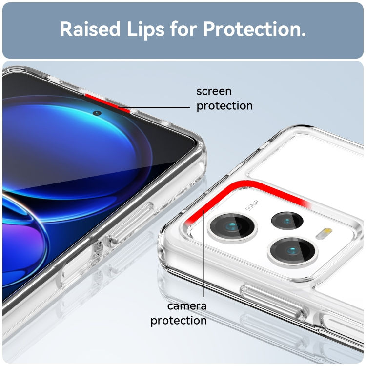 Thumbnail: Candy Series TPU Phone Case