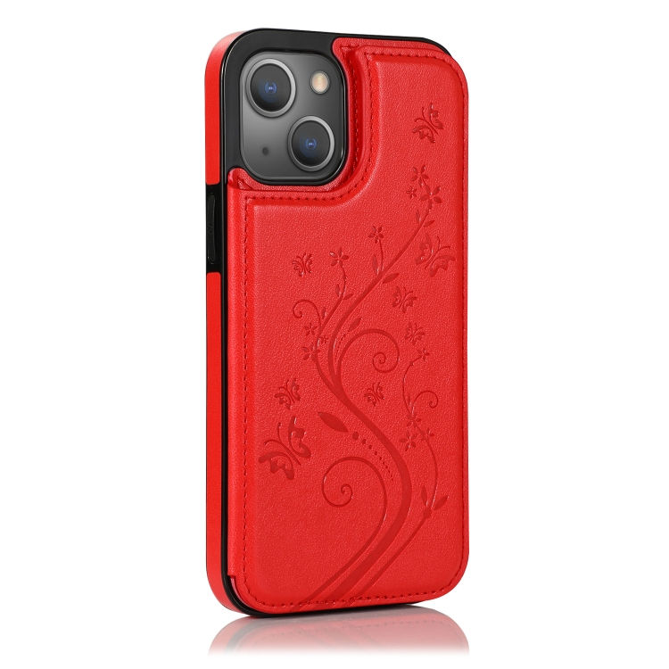 Thumbnail: PU + TPU Case