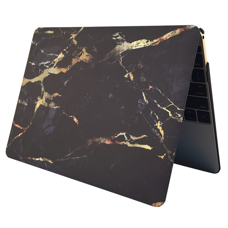 Thumbnail: DDC-03 适用于苹果MacBook Air A1466 13.3 inch 大理石图案笔记本水贴纸保护壳