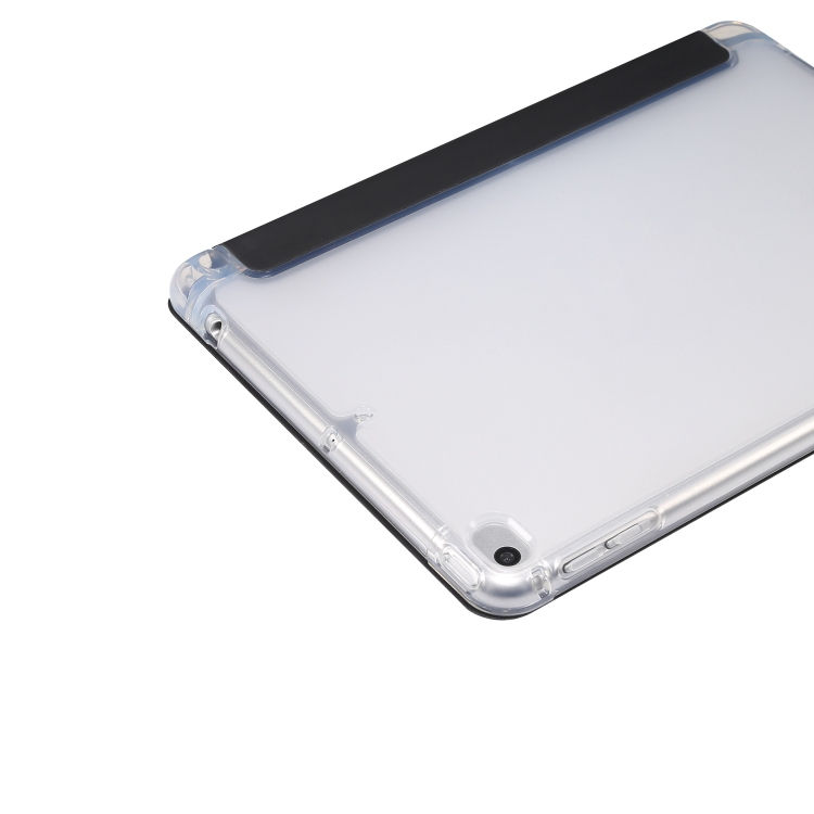 Thumbnail: 3-folding TPU + PU Case