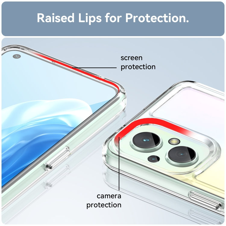 Thumbnail: Candy Series TPU Phone Case