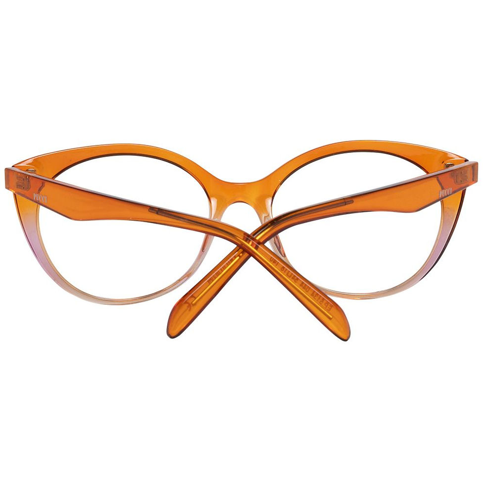 Thumbnail: Orange Women Optical Frames