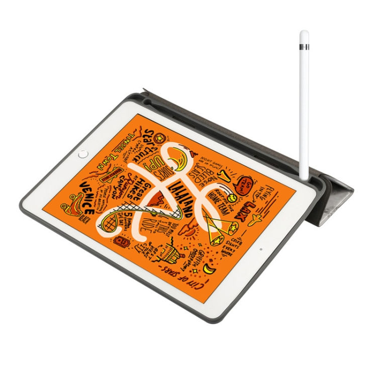 Thumbnail: Leather Case for iPad Air（2019）