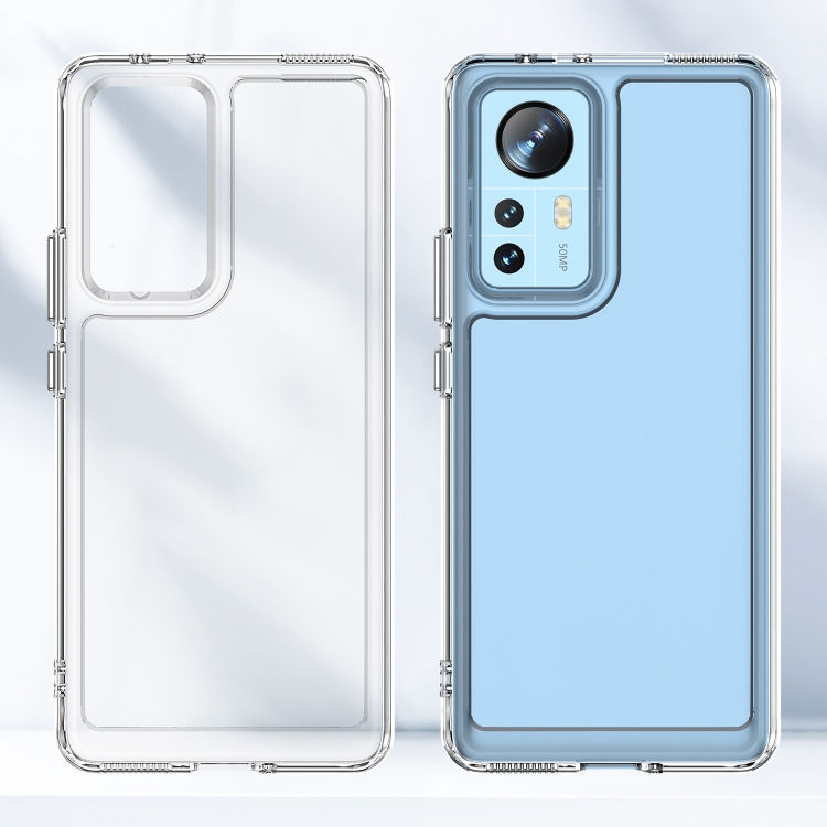 Thumbnail: Candy Series TPU Phone Case