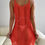 Thumbnail: Hollow Out Cover Up Dress Without Bikini