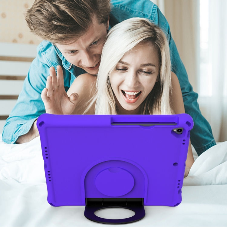 Thumbnail: EVA Handle Holder Tablet Case