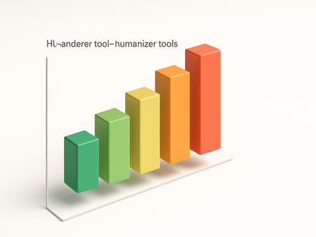 AI Humanizer Guide: Best Tools to Make Content Undetectable