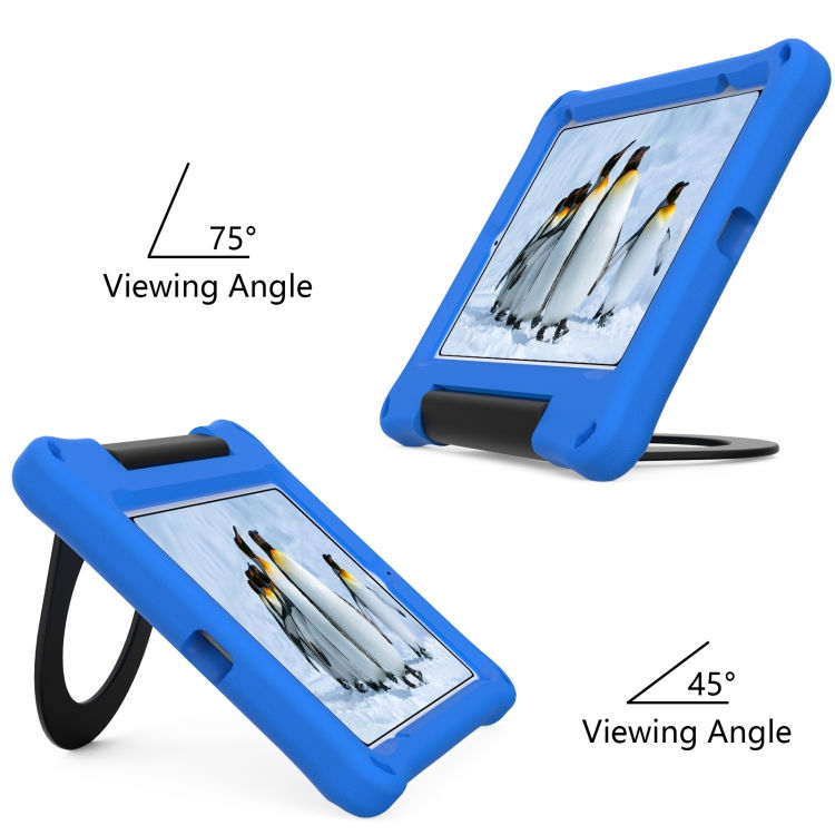 Thumbnail: EVA Handle Holder Tablet Case