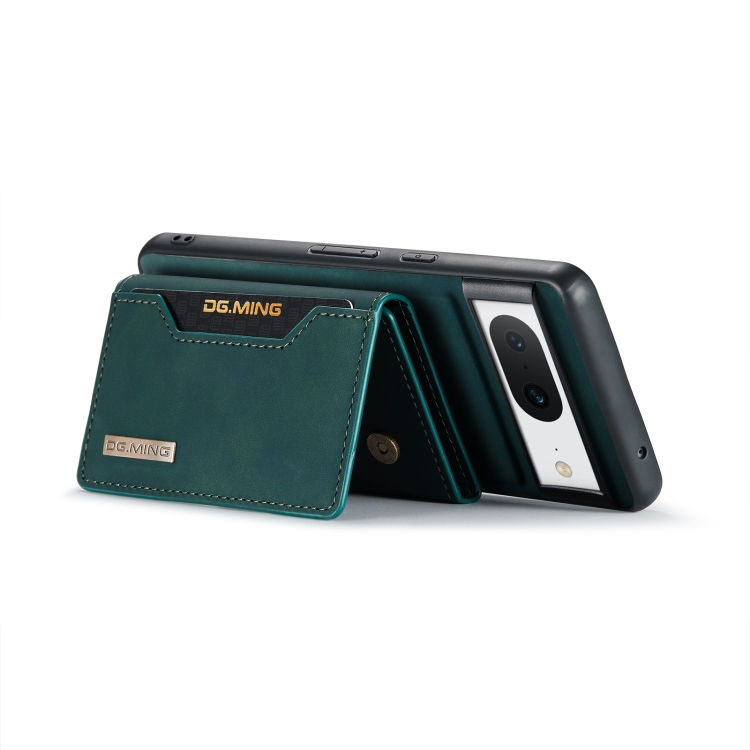 Thumbnail: DG.MING M2 Series 3-Fold Multi Card Bag + Magnetic Phone Case