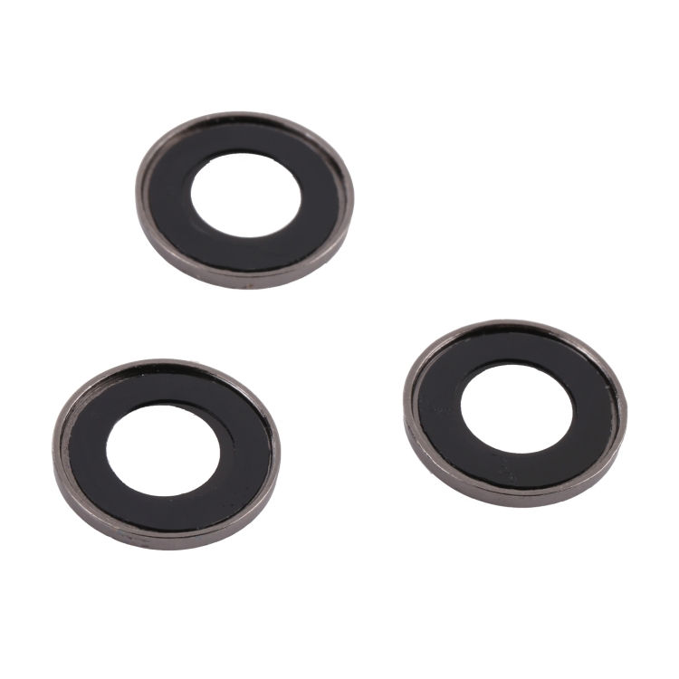 Thumbnail: 9H Point Drill Camera Lens Film Protector Circle