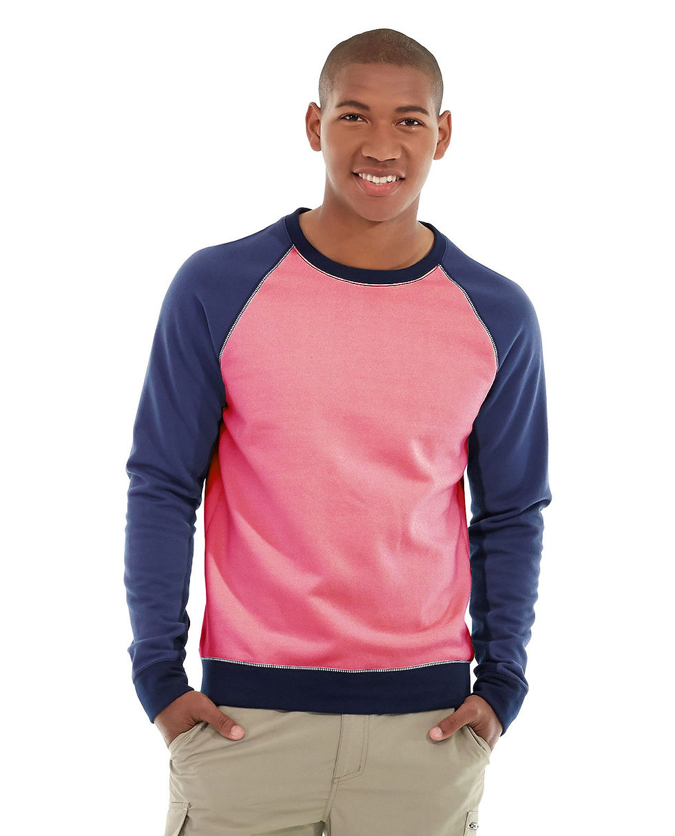 Thumbnail: Hollister Backyard Sweatshirt