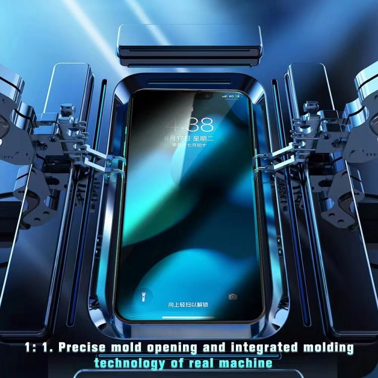 Thumbnail: 28 Degree Privacy Armor Tempered Glass Film