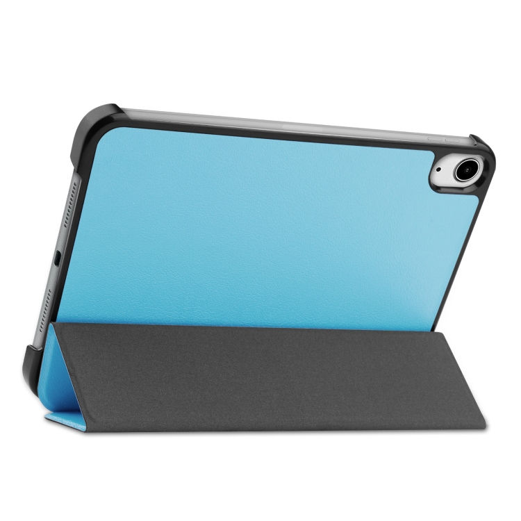 Thumbnail: Custer Texture Leather Case