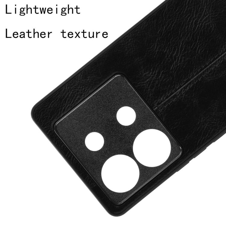 Thumbnail: Cow Pattern Sewing Card Bag Phone Case