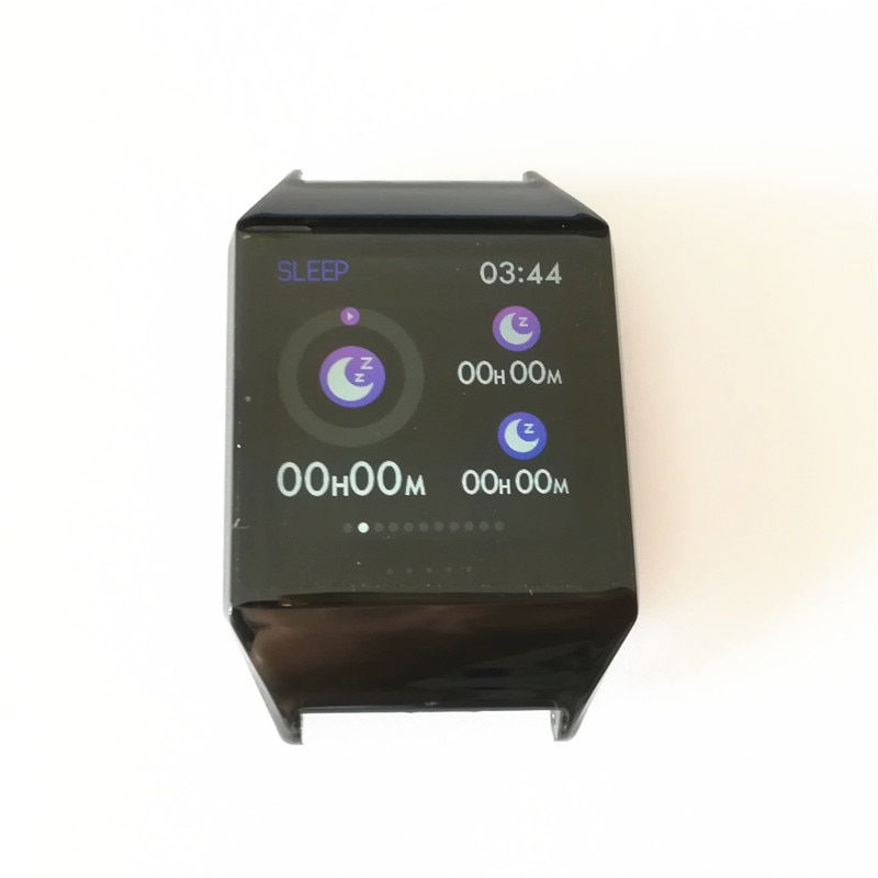 Thumbnail: Copy of Smart Watch Bracelet Fitness Smartwatch 