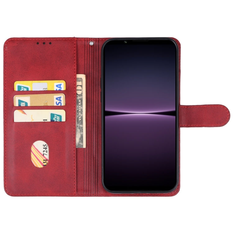 Thumbnail: Leather Phone Case