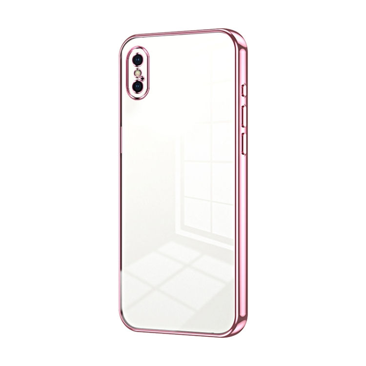 Thumbnail: Crystal Plating Phone Case