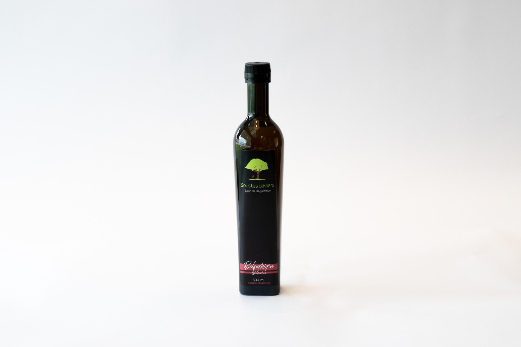 Balsamique - Foncé Figue Italie