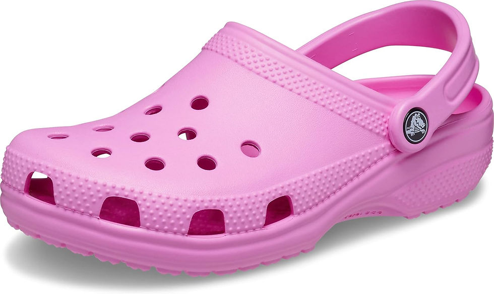 Thumbnail: Crocs Unisex-Adult Classic Clogs