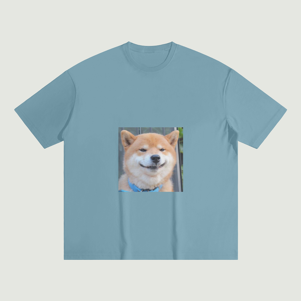 Thumbnail: 190G Unisex T-shirt