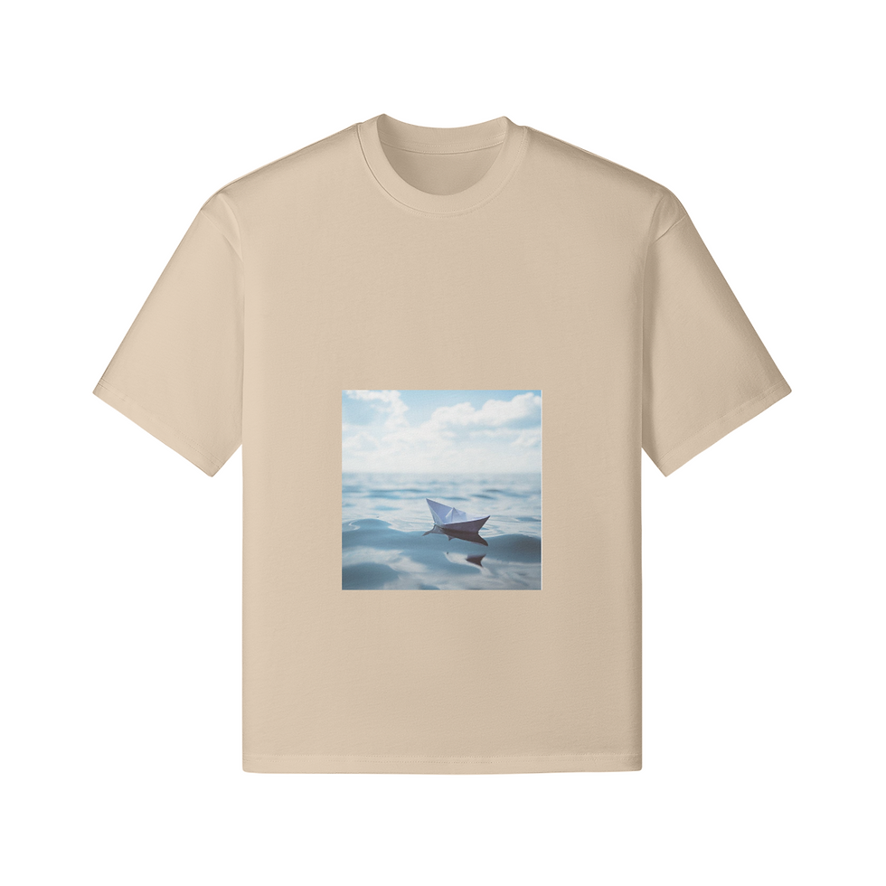 Thumbnail: 240G Unisex T-shirt