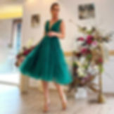 Main image for Women Formal Occasion Dresses for Day and Night Party Dress Women Elegant Luxur