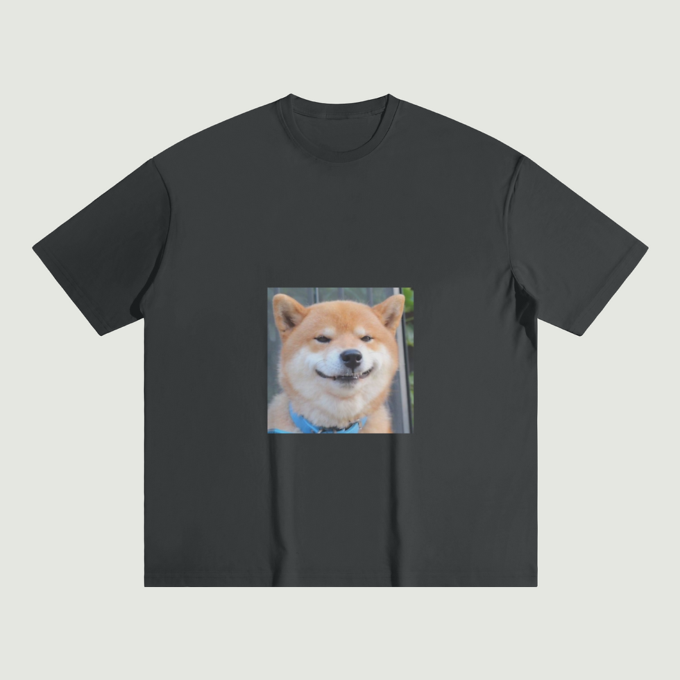 Thumbnail: 190G Unisex T-shirt