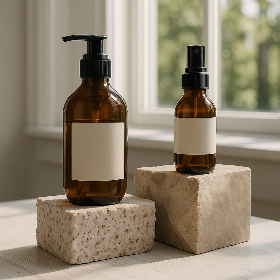 Thumbnail: Foaming Facial Cleanser
